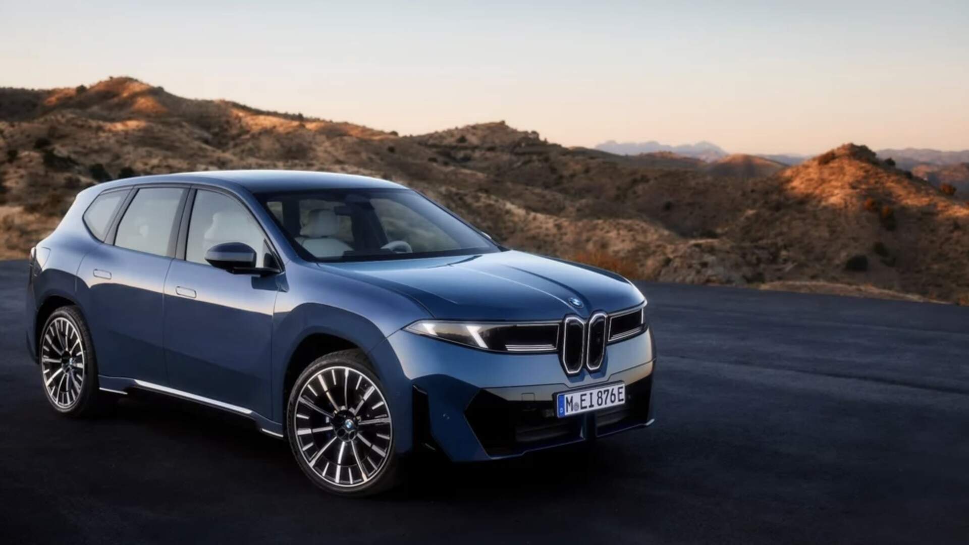 Voiture électrique achetée en Allemagne rapatriement